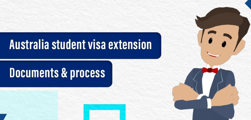 Extending Your Student Visa in Australia: A How-To Guide